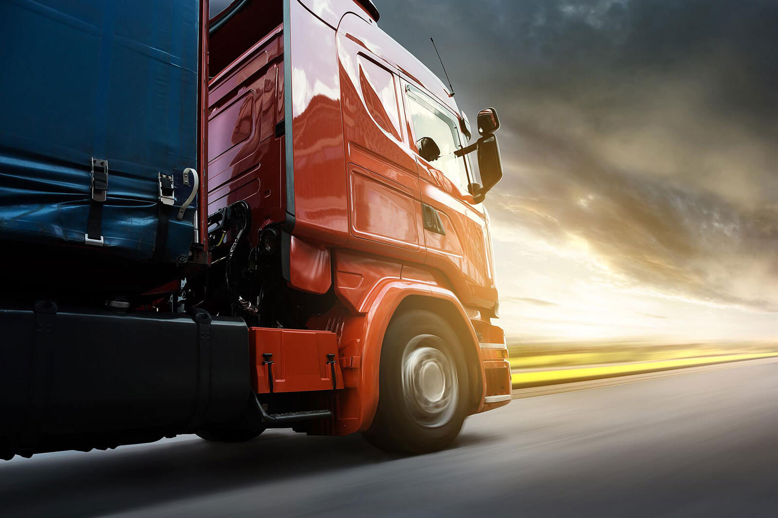 The new Driver Training & Recruitment Program